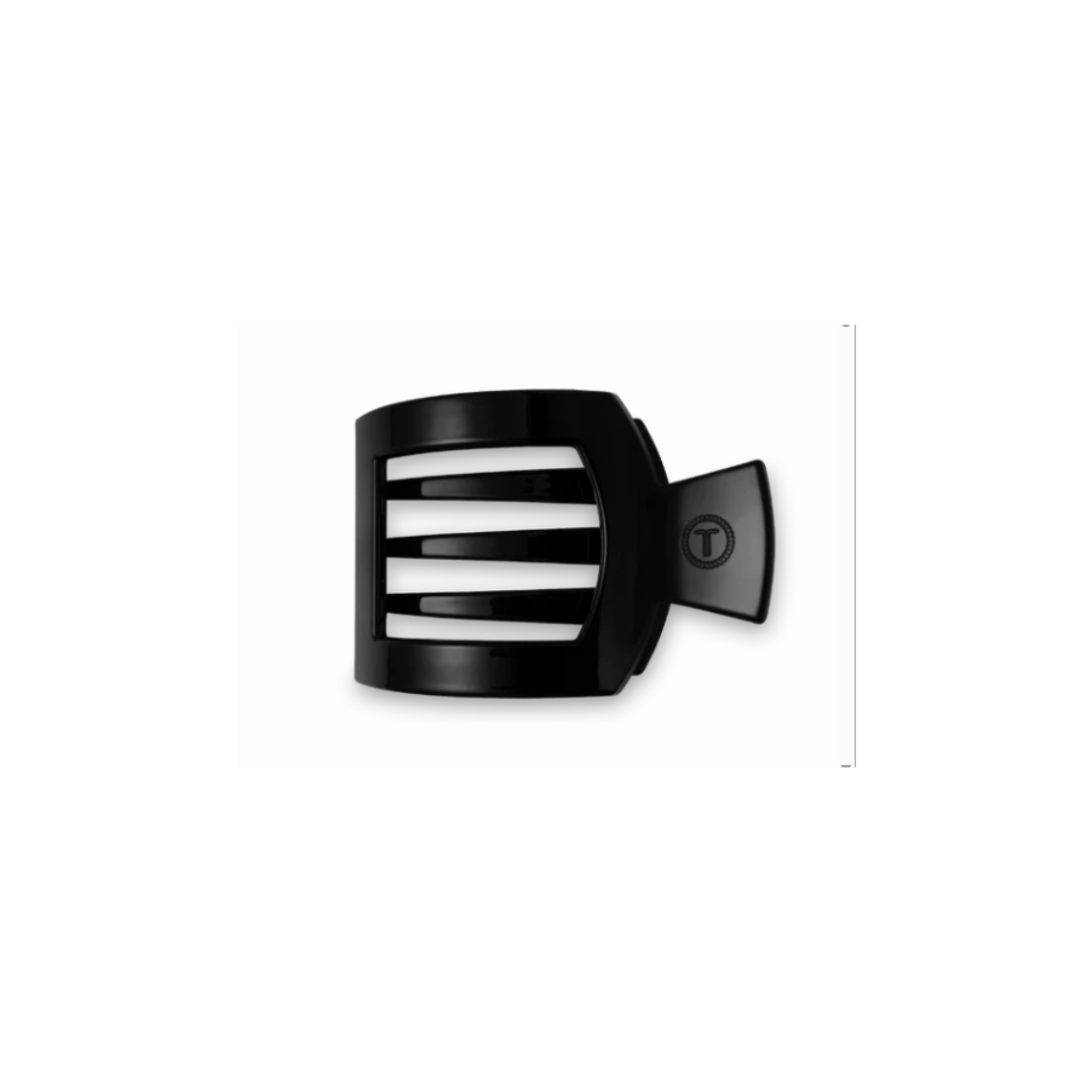 Teleties Large Flat Clip