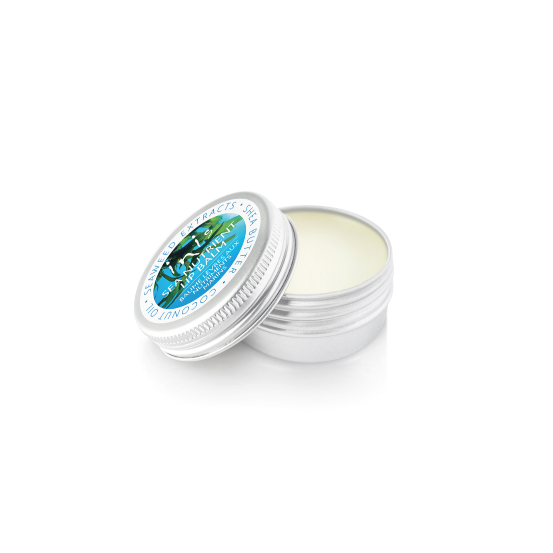 Inis Sea Nutrient Lip Balm 0.5 oz.