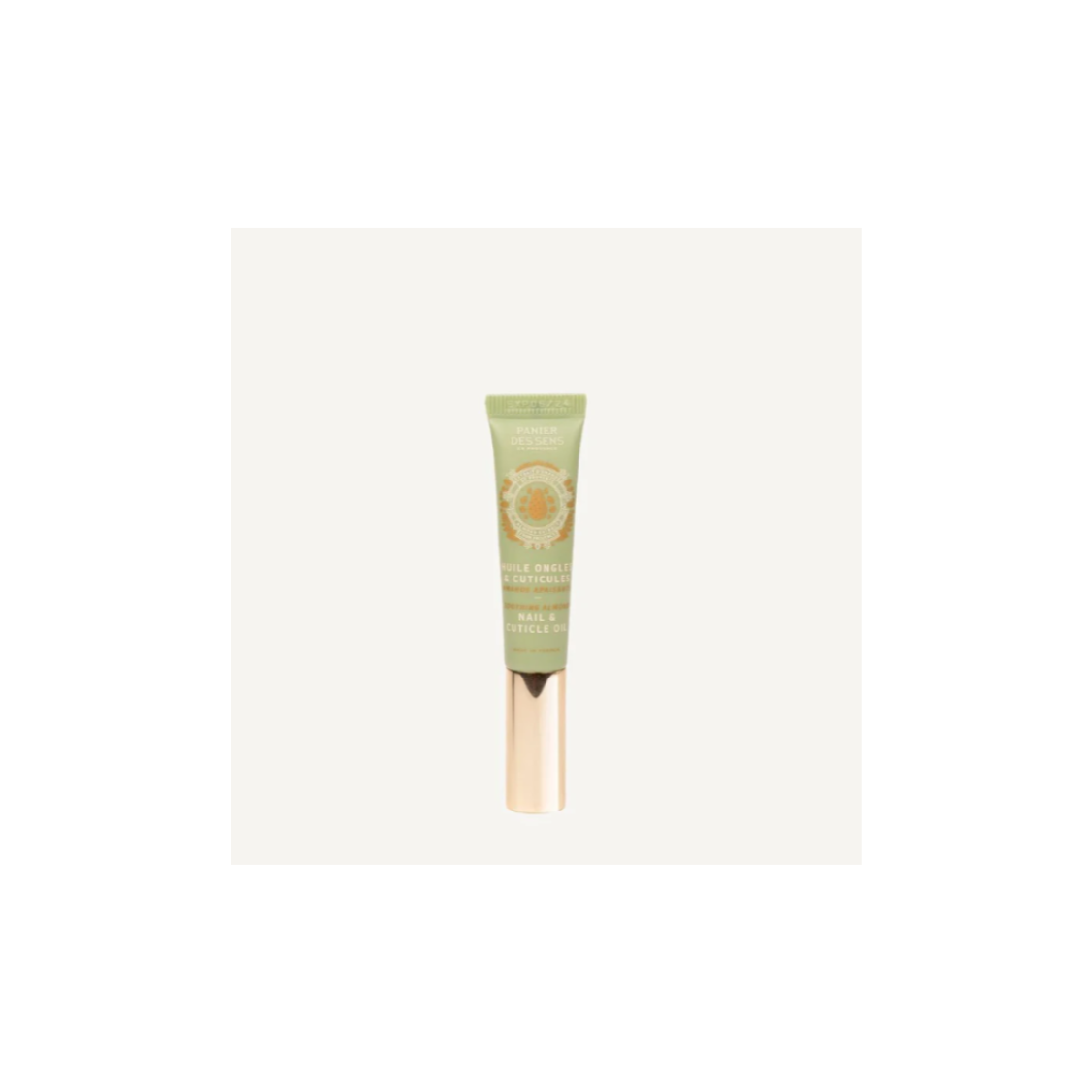 Panier Des Sens- Nail & Cuticle oil