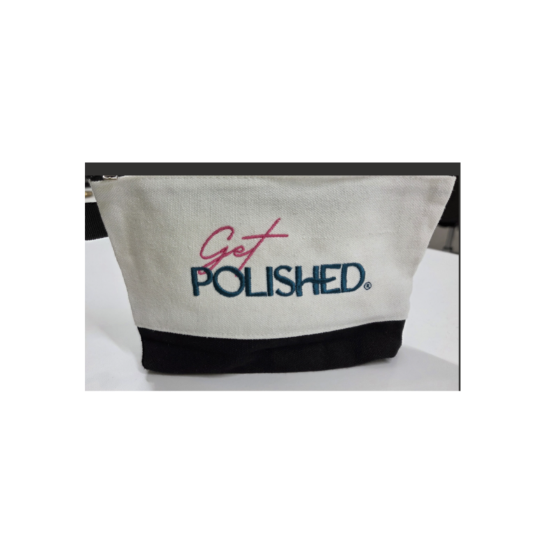 Toiletry Bag