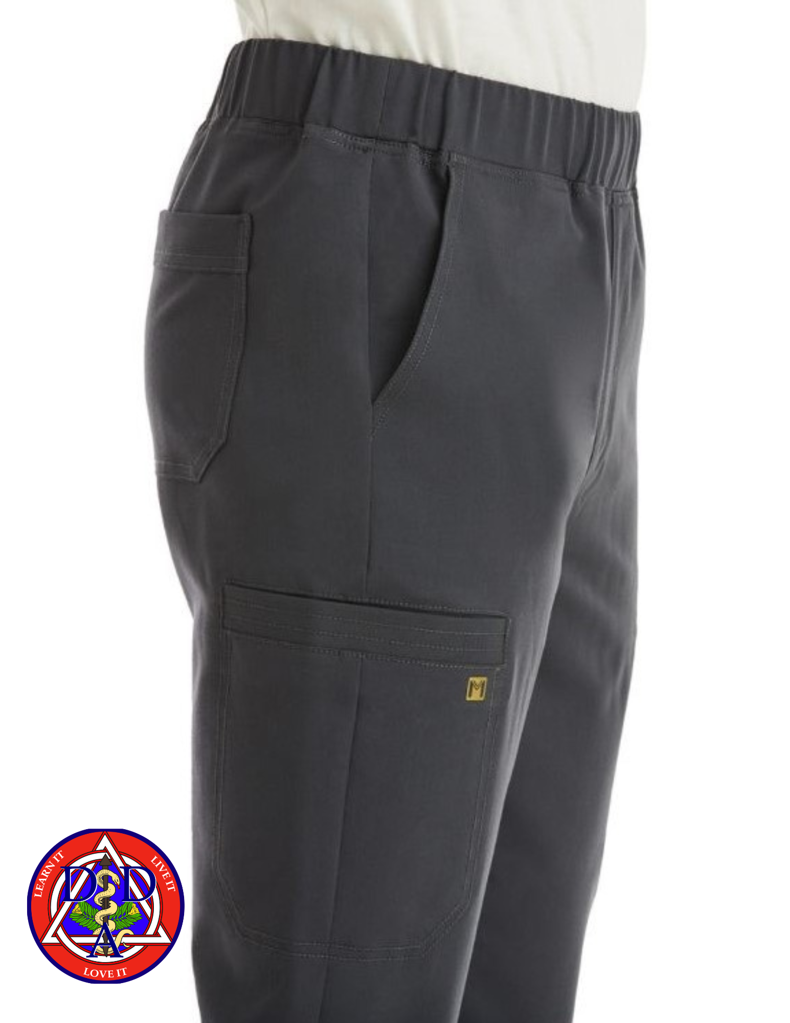 Dallas Academy of Dentistry_Men's Matrix Pro Jogger 8902 Pants