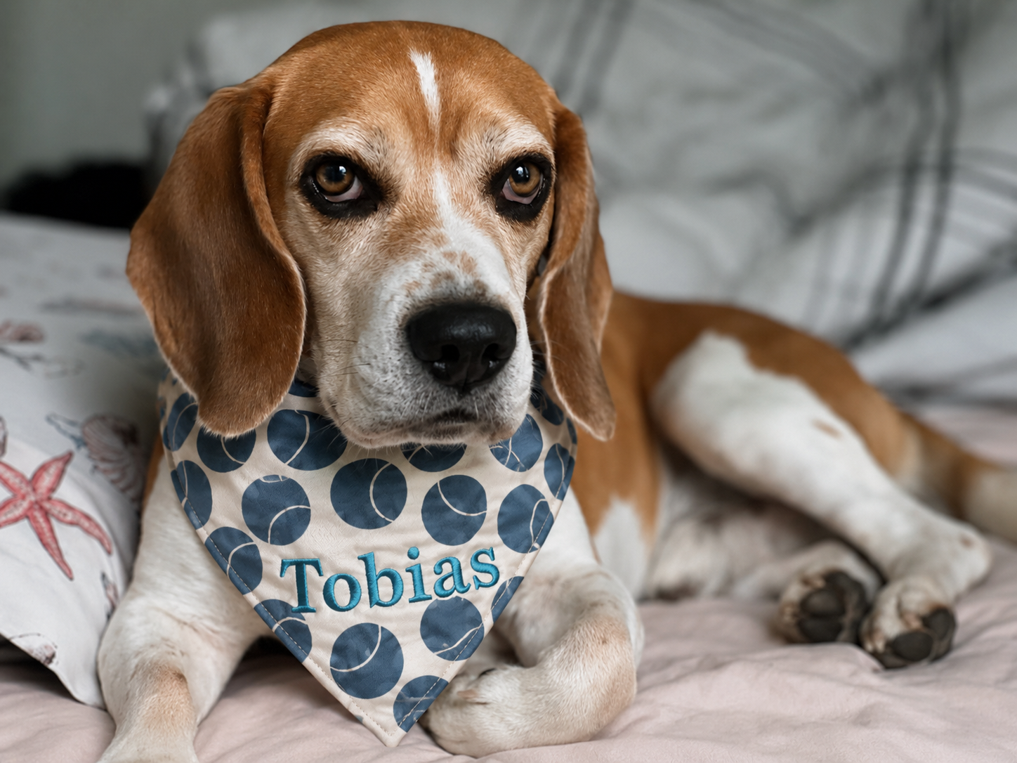 Pup Bandanas